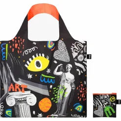 Sac Art - Loqi