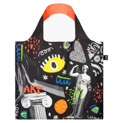 Sac Art - Loqi