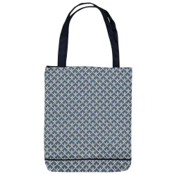 Online Sac Art Nouveau Écailles - 36 x 41 cm Sacs, Tote Bags