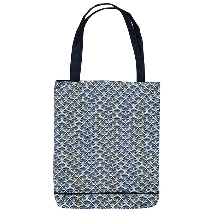 Online Sac Art Nouveau Écailles - 36 x 41 cm Sacs, Tote Bags