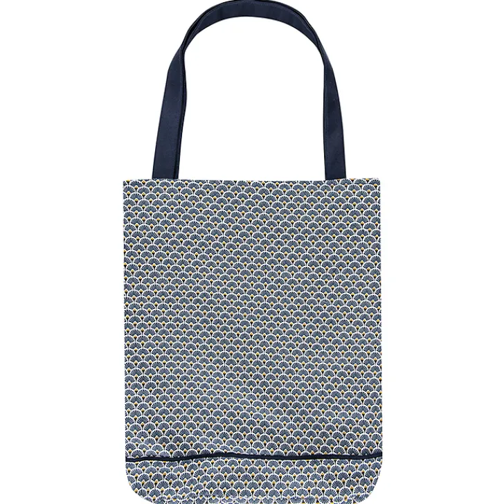 Clearance Sac Art Nouveau Éventails - 36x41cm Sacs, Tote Bags