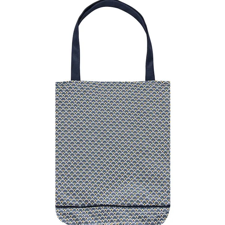 Clearance Sac Art Nouveau Éventails - 36x41cm Sacs, Tote Bags