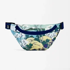 Sac Banane Katsushika Hokusai - Fuji de Gotenyama - Loqi