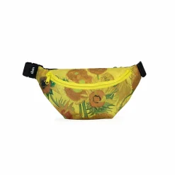Sac Banane Vincent van Gogh - Les Tournesols - Loqi Sacs, Tote Bags