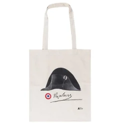 Sac Bicorne de Napoléon à la bataille Eylau