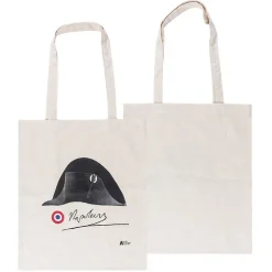 Sac Bicorne de Napoléon à la bataille Eylau