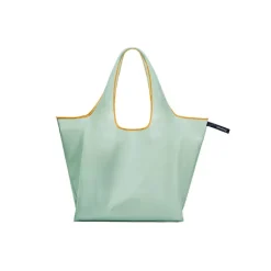 Sale Sac Cabas Notabag - Vert sauge Sacs, Tote Bags