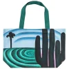 Sac cabas Tarsila do Amaral - Distância
