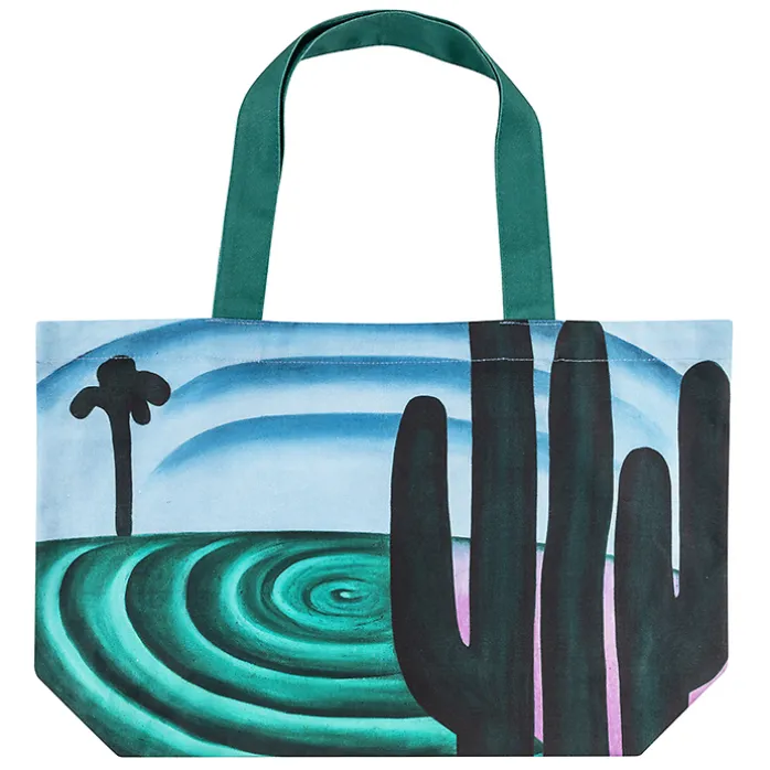 Sac cabas Tarsila do Amaral - Distância