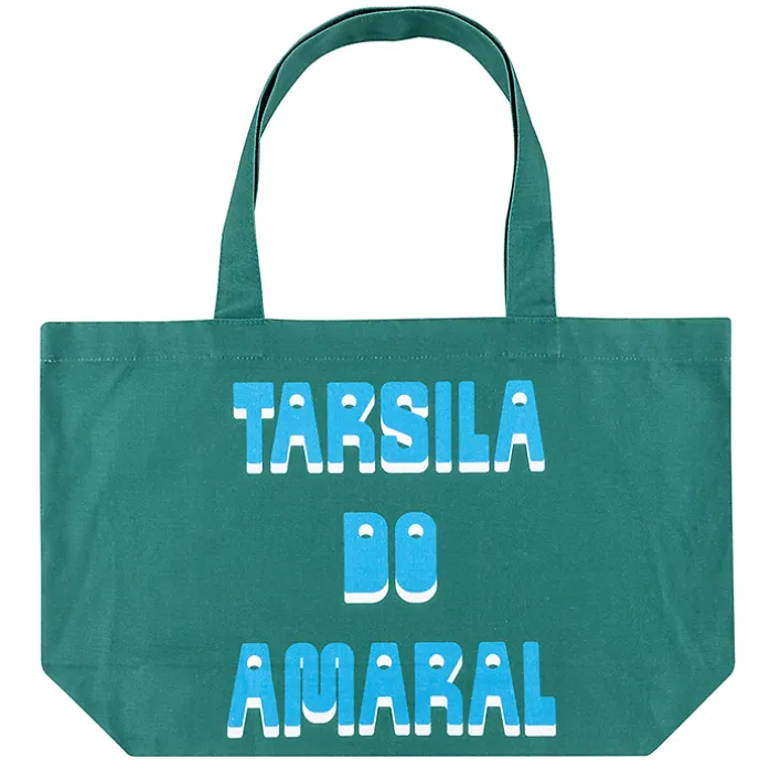 Sac cabas Tarsila do Amaral - Distância