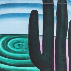 Sac cabas Tarsila do Amaral - Distância
