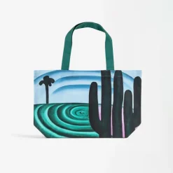 Sac cabas Tarsila do Amaral - Distância