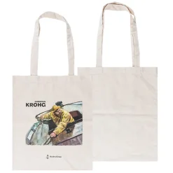 Outlet Sac de l'exposition Christian Krohg, le peuple du nord - Musée d'Orsay Sacs, Tote Bags