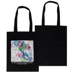 Sale Sac De verre et de pierre. Chagall en mosaïque - Musée National Marc Chagall, Nice Sacs, Tote Bags