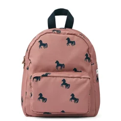 Sac à dos enfant Cheval 23x28cm