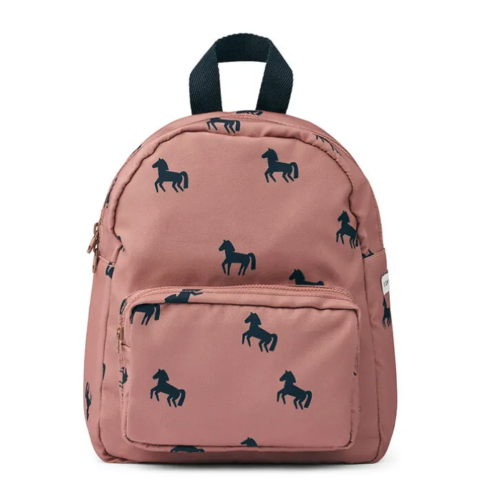 Sac à dos enfant Cheval 23x28cm