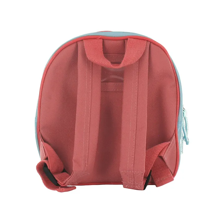 Sac à dos Marie-Antoinette - J'aime m'occuper de mes rosiers