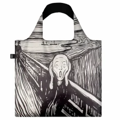 Sac Edvard Munch - Le Cri, 1895 - Loqi