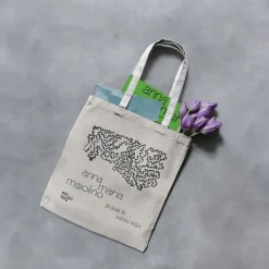 Online Sac Exposition Anna Maria Maiolino - Musée Picasso 2025 Sacs, Tote Bags