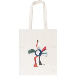 Sac Fernand Léger - La fleur qui marche