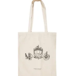Online Sac Galerie des Carrosses - Château De Versailles Sacs, Tote Bags