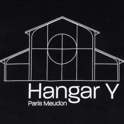 Sac Hangar Y