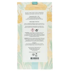 Sale Sachet parfumé Émile Bernaux - Fleur d'oranger Senteurs