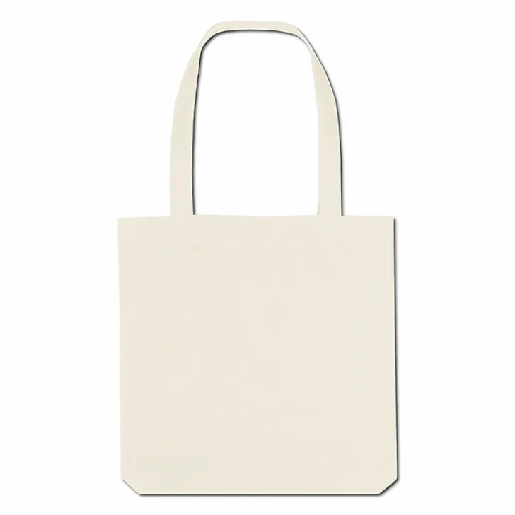 New Sac Imprimé Arts et Métiers - Écru Sacs, Tote Bags