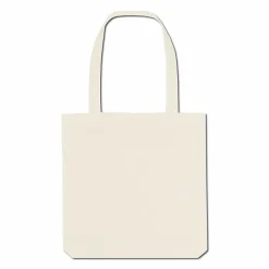 Sac Imprimé Montmartre - Écru