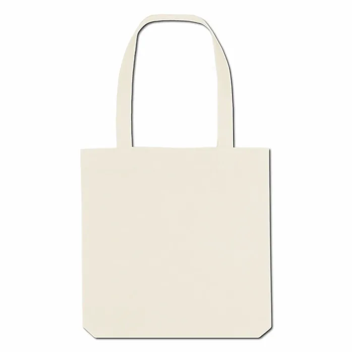 Sac Imprimé Montmartre - Écru