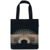 Sac Jean-Michel Wilmotte - Grand Palais Éphémère 2021 - 33x40 cm
