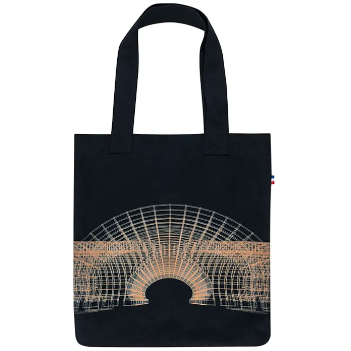 Sac Jean-Michel Wilmotte - Grand Palais Éphémère 2021 - 33x40 cm