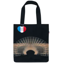 Sac Jean-Michel Wilmotte - Grand Palais Éphémère 2021 - 33x40 cm
