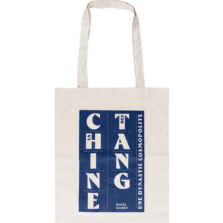 New Sac La Chine des Tang - Une dynastie cosmopolite Sacs, Tote Bags
