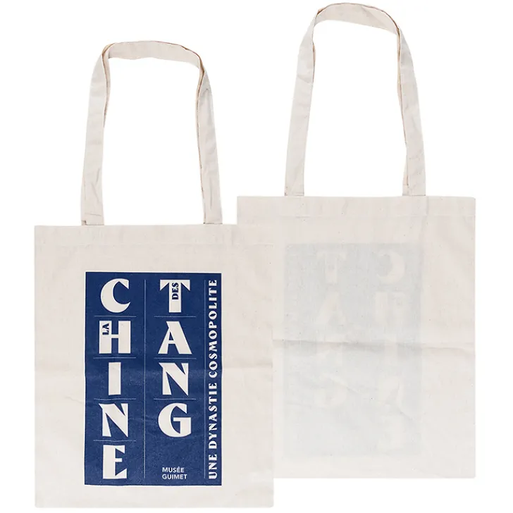 New Sac La Chine des Tang - Une dynastie cosmopolite Sacs, Tote Bags
