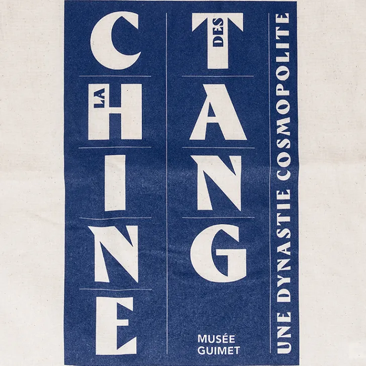 New Sac La Chine des Tang - Une dynastie cosmopolite Sacs, Tote Bags