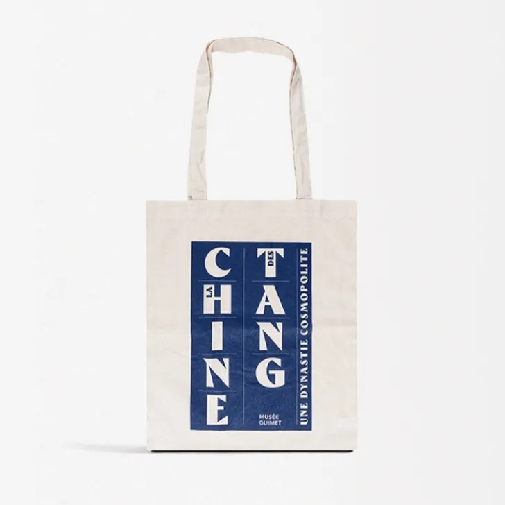 New Sac La Chine des Tang - Une dynastie cosmopolite Sacs, Tote Bags