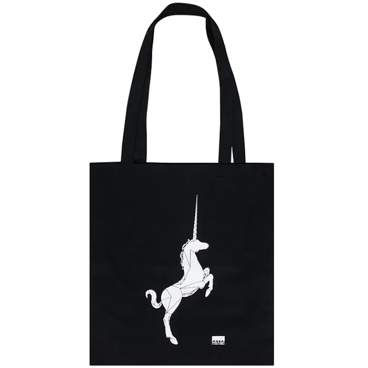 New Sac Licorne - Musée du Cluny 38 x 42 cm Sacs, Tote Bags