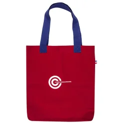 New Sac Logo Conseil Constitutionnel - 33 x 40 cm Sacs, Tote Bags