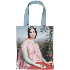 Sac Louis Janmot - Fleur des champs, 1845 - 41 x 35 cm