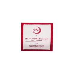 Online Sac à main rouge Herbier du Roi - Maison Baluchon Sacs, Tote Bags