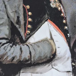 Clearance Sac Napoléon Redingote Sacs, Tote Bags