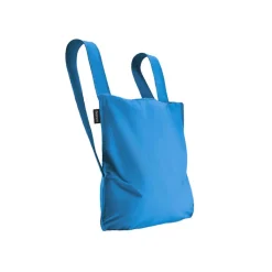 Sale Sac Notabag 2 en 1 - Bleu Sacs, Tote Bags