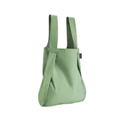 Sac Notabag 2 en 1 - Vert olive Sacs, Tote Bags
