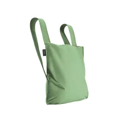 Sac Notabag 2 en 1 - Vert olive Sacs, Tote Bags