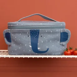 Discount Sac repas isotherme Éléphante - Trixie Habits Et Accessoires