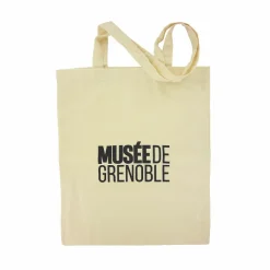 Clearance Sac tote bag Musée de Grenoble Sacs, Tote Bags