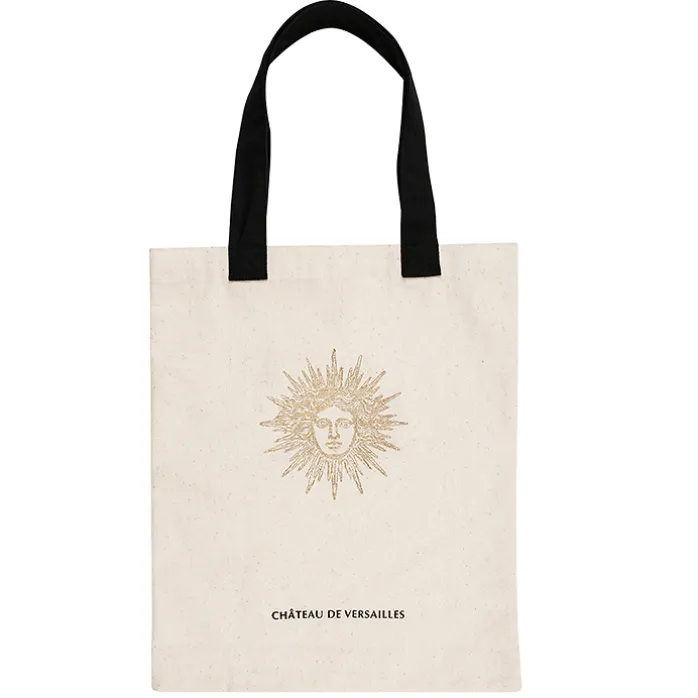 Sac tote bag Versailles Emblèmes