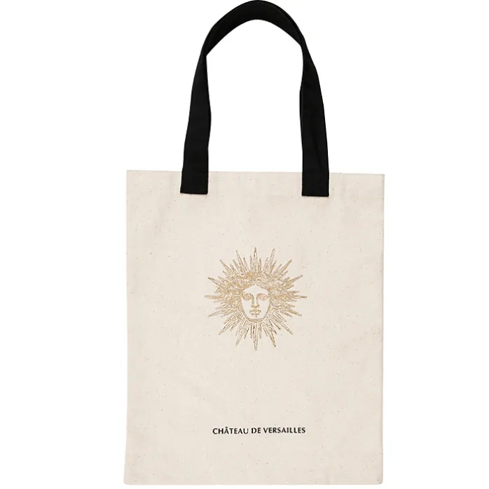 Sac tote bag Versailles Emblèmes