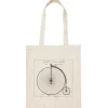 Clearance Sac tote bag Véloce de Course Sacs, Tote Bags